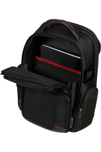 PRO-DLX 6 Backpack expandable 15.6"