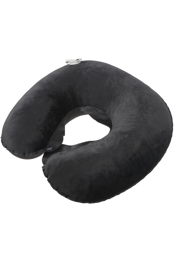 TRAVEL ACCESSORIES Easy Inflatable Pillow