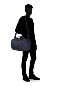 Streethero 3-Way Boarding Bag 14"