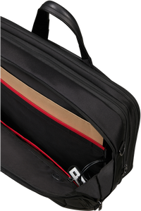 PRO-DLX 6 Briefcase 17.3"