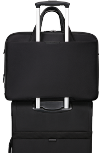PRO-DLX 6 Briefcase 17.3"