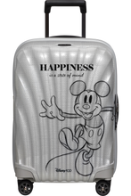 Load image into Gallery viewer, C-LITE DISNEY Spinner Expandable (4 wheels) 55cm
