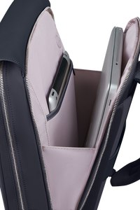 ZALIA 3.0 Backpack with flap 14.1"