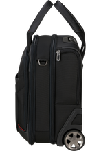 Load image into Gallery viewer, PRO-DLX 6 Laptop Bag with wheels 15.6&quot;
