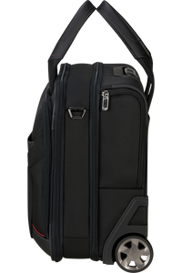 PRO-DLX 6 Laptop Bag with wheels 15.6"