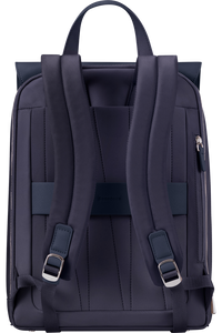 ZALIA 3.0 Backpack with flap 14.1"