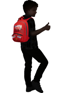 DISNEY ULTIMATE 2.0 Backpack S+