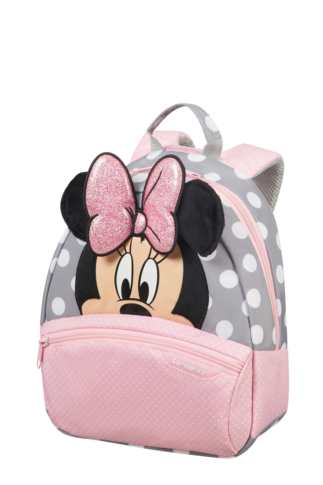 DISNEY ULTIMATE 2.0 Backpack S