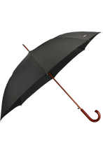 Load image into Gallery viewer, WOOD CLASSIC Stick Umbrella
