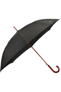 WOOD CLASSIC Stick Umbrella
