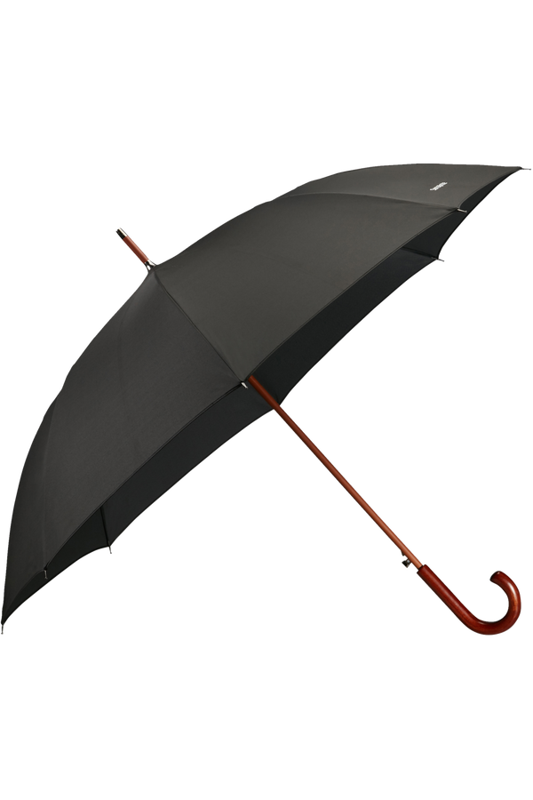 WOOD CLASSIC Stick Umbrella