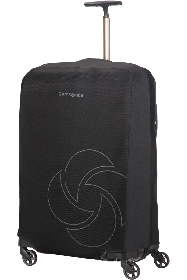 TRAVEL ACCESSORIES Luggage Cover M - Spinner 69cm