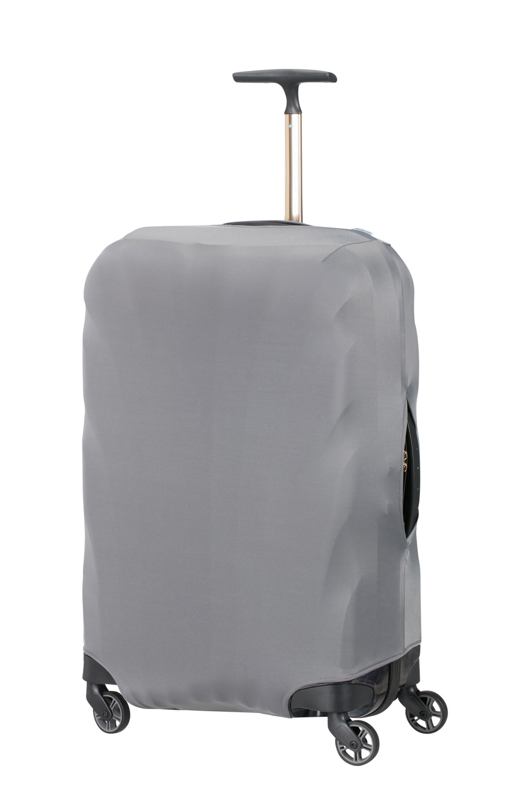 TRAVEL ACCESSORIES Lycra Luggage Cover M