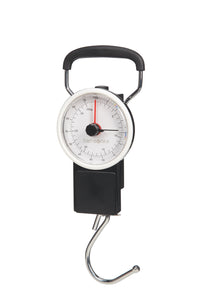 TRAVEL ACCESSORIES Manual Scale