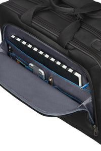 VECTURA EVO Rolling Laptop Bag 17.3"