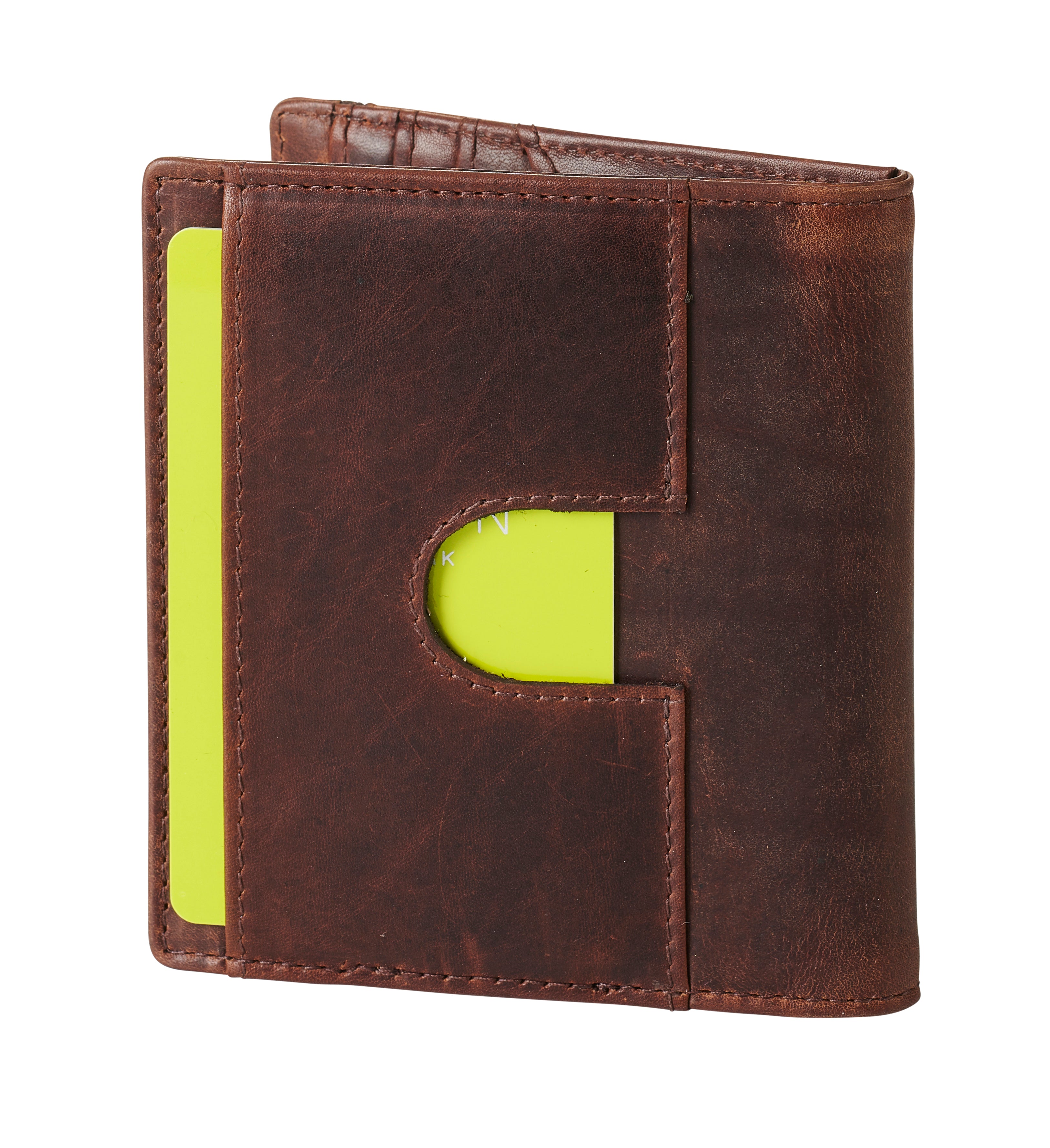 Samsonite shop money clip