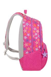 COLOR FUNTIME Backpack L