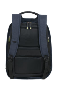 Securipak Laptop Backpack 15.6"