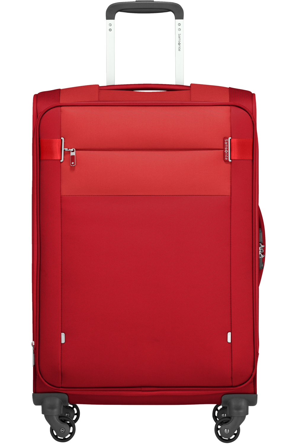 CITYBEAT Spinner (4 wheels) Expandable 66 cm