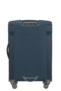 CITYBEAT Spinner (4 wheels) Expandable 66 cm