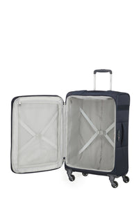 CITYBEAT Spinner (4 wheels) Expandable 66 cm