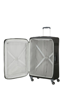 CITYBEAT Spinner (4 wheels) Expandable 78 cm