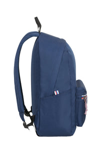UPBEAT Backpack Zip