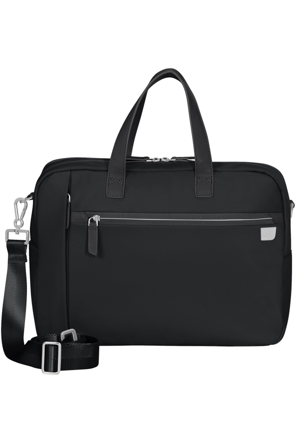 ECO WAVE briefcase 15.6