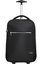 Load image into Gallery viewer, LITEPOINT Laptop Backpack/Wheels 17.3&quot;
