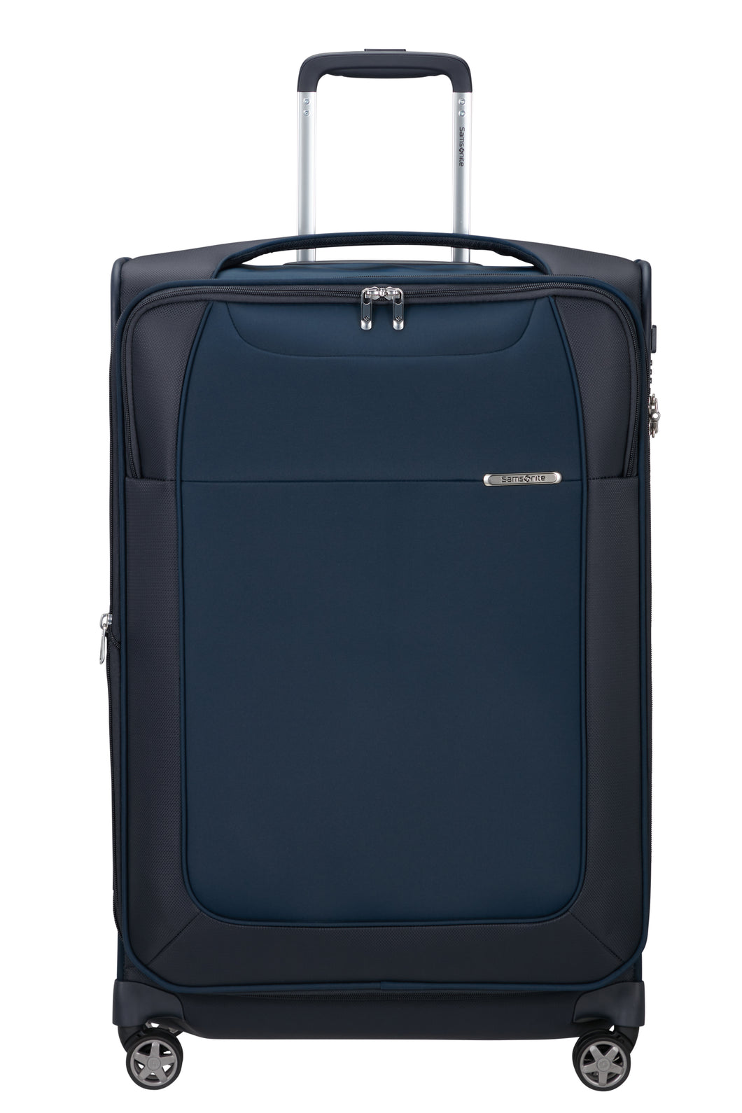 D'LITE spinner (4 wheels) 71 cm expandable