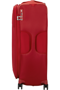 D'Lite Spinner (4 wheels) 78 cm expandable