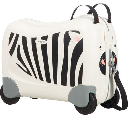 DREAM RIDER spinner (4 wheels)
