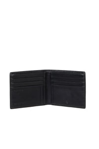 DOUBLE LEATHER Slg Wallet