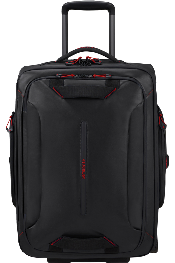 ECODIVER Duffle with wheels 55cm