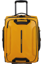 Load image into Gallery viewer, ECODIVER Duffle with wheels 55cm
