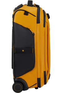 ECODIVER Duffle with wheels 55cm