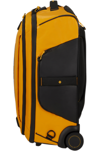 ECODIVER Duffle with wheels 55 cm backpack