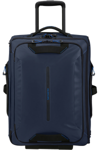 ECODIVER Duffle with wheels 55 cm backpack