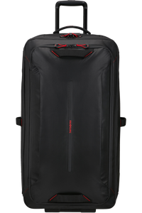 ECODIVER Duffle with wheels 79 cm