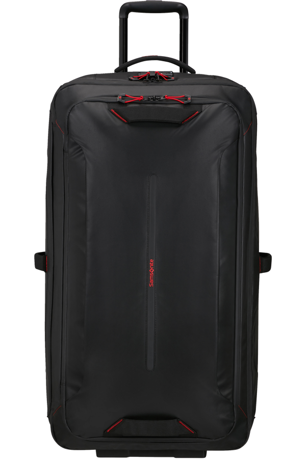 ECODIVER Duffle with wheels 79 cm