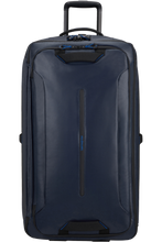 Load image into Gallery viewer, ECODIVER Duffle with wheels 79 cm
