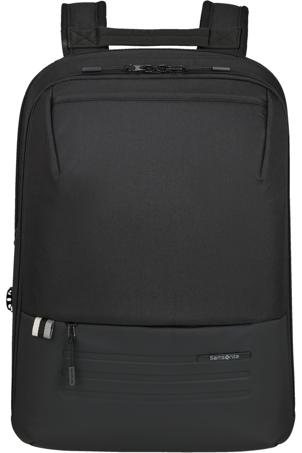 STACKD Biz Laptop Backpack 17.3