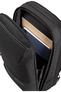 STACKD Biz Laptop Backpack 17.3"
