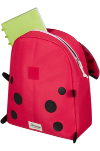 HAPPY SAMMIES Eco Backpack S+