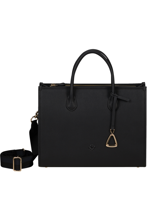 NEVERENDING Shopping bag 13.3