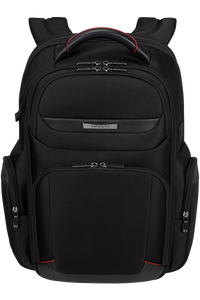 PRO-DLX 6 Backpack expandable 15.6"