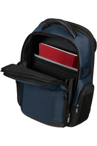 PRO-DLX 6 Backpack expandable 15.6"