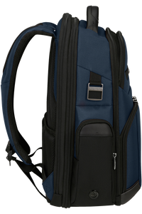 PRO-DLX 6 Backpack expandable 15.6"