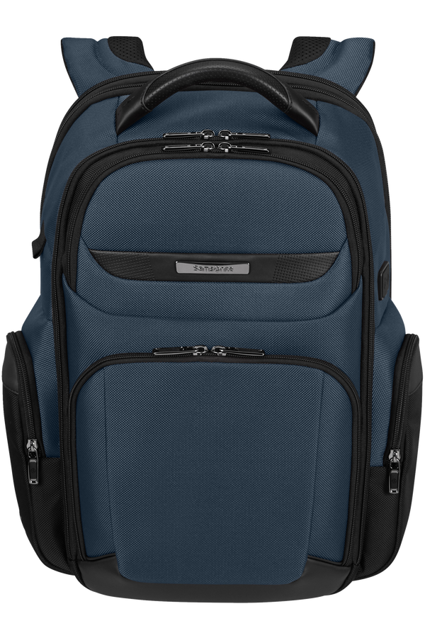 PRO-DLX 6 Backpack expandable 15.6