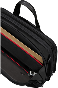PRO-DLX 6 Briefcase 15.6"